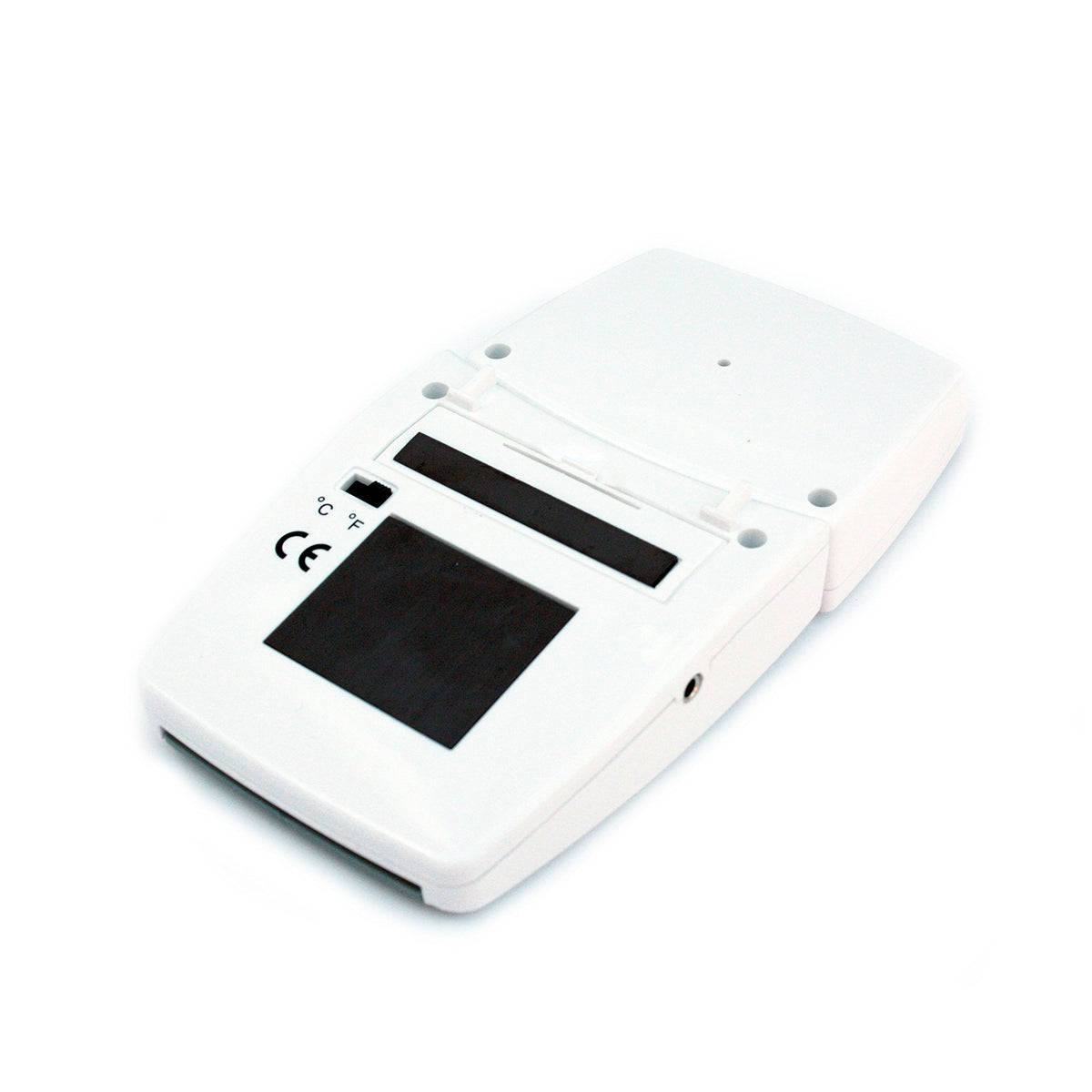 Instruments | | High-Low Cooking or Cooling Tester by Comark – White, Model HLA1