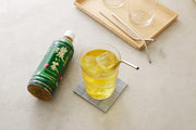 Oi Ocha Unsweetened Bold Green Tea by ITO EN – 16.9 Fl Oz (Pack of 12), Pack of 12, Model 835143001849
