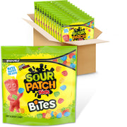 Sour Patch Kids Original / 12 Ounce (Pack of 12) / Assorted Gummy Candy