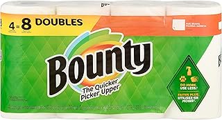 Bounty 4 Count (Pack of 1)