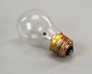 BKI B0066 BULB, 40W15A 130V PTFE COATED (B0066)