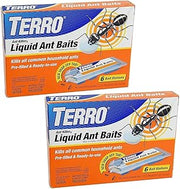 Terro T300 Liquid Ant Baits (2 Pack)