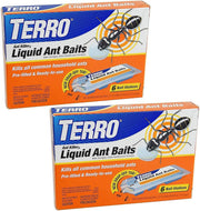 T300 Liquid Ant Baits (2 Pack) by Terro – 2 Count (Pack of 1)