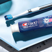 Crest White / 5.1 Ounce (Pack of 1) / Mint Toothpaste