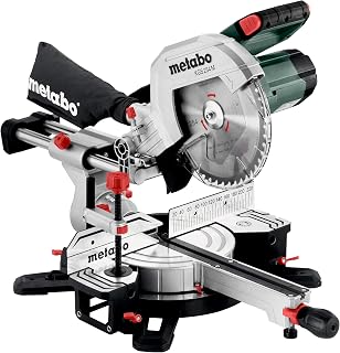 metabo KGS 254 M (613254000) Ingletadora