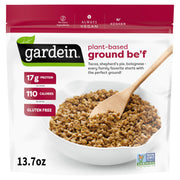 gardein 13.696 oz / Vegan / 1 Crumbles