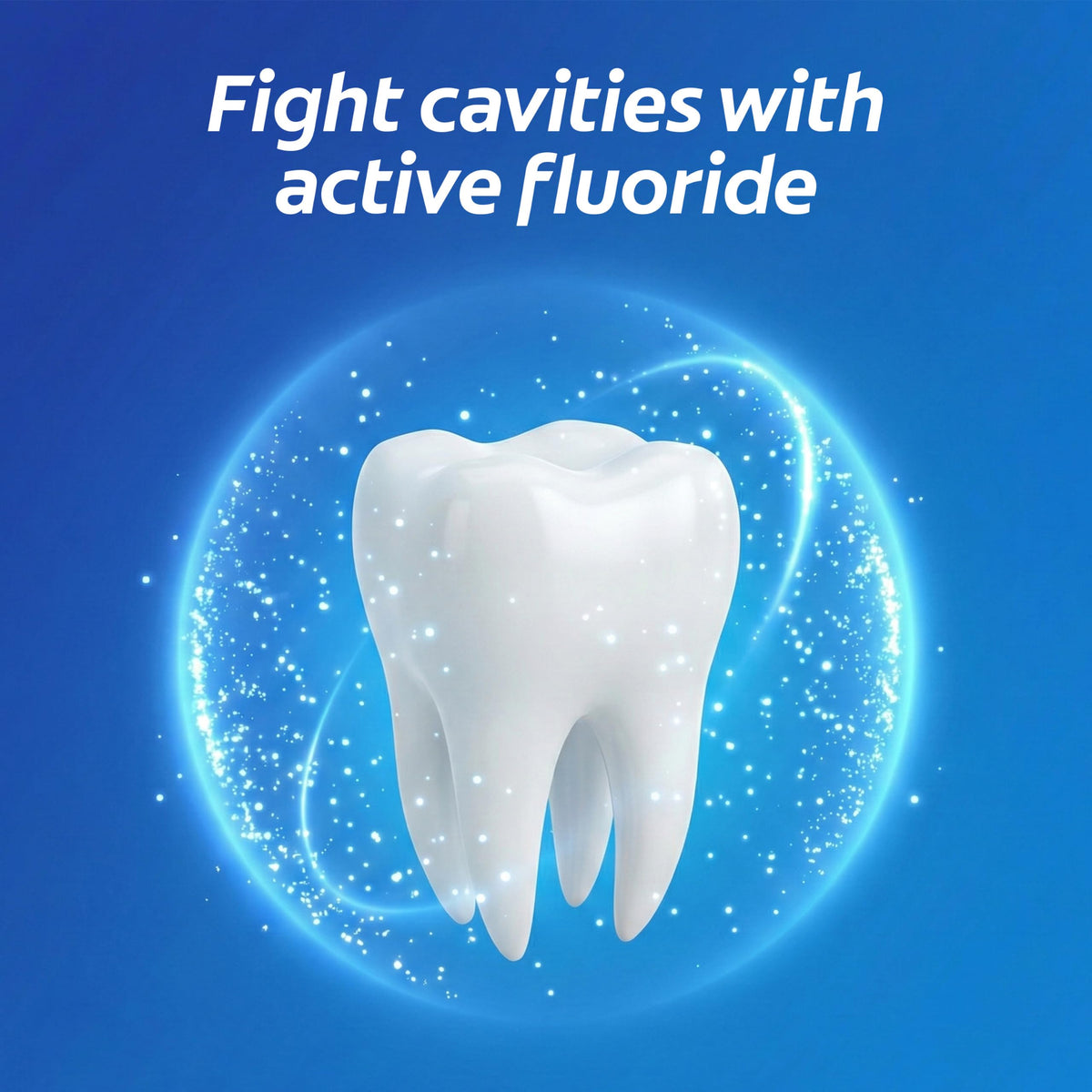 Cavity Protection Fluoride Toothpaste by Colgate – 6 Ounce (Pack of 6), White, Pack of 6, Model US06722A