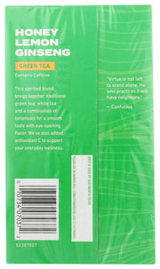 Green Tea by Celestial Seasonings – 20 Count (Pack of 6), Pack of 12