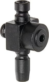 Jonard Tools 21881 Replacement Aluminum Compression Tool Plunger for CT-200