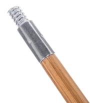 Carlisle FoodService Products 60" (Pack of 12) / Assorted / 12 Pack Broom Handles