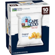 Cape Cod Original / 1 Ounce (Pack of 10) / 1 Potato