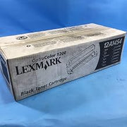 Lexmark Toner Cartridge for Color Optra 1200/1200N (Black)