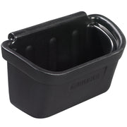 Carlisle FoodService by Carlisle FoodService Products – 2270.283 ounces, Polycarbonate (PC), Black, Model CC11SH03