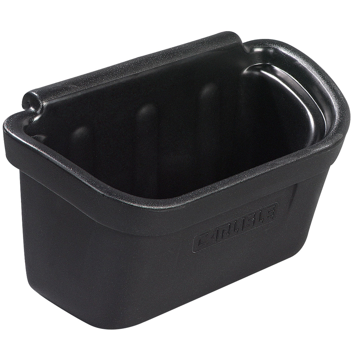 Carlisle FoodService by Carlisle FoodService Products – 2270.283 ounces, Polycarbonate (PC), Black, Model CC11SH03