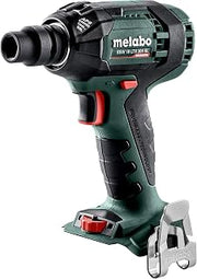 metabo SSW 18 LTX 300 BL Brushless Impact Wrench 18V Bare Unit