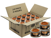 Luminar 4 HOUR / Pack of 24 / 1 Food Warmers