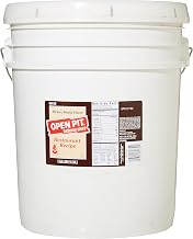 Open Pit Hickory Barbecue Sauce (5 gal Pail)