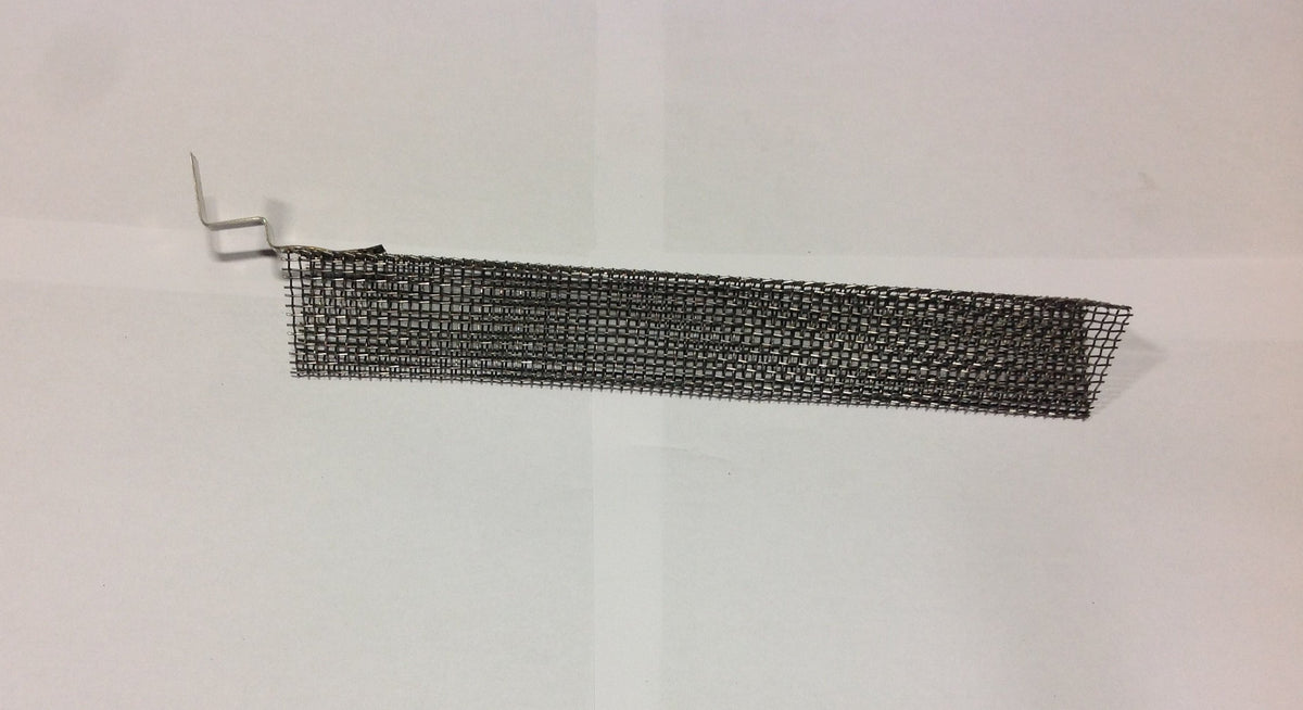Nox Insert by Lennox – not_applicable, 1 load, Gray, Model 25W78