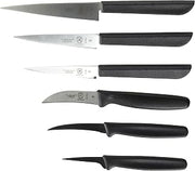 Mercer Culinary 7 Piece Carving Knife Set