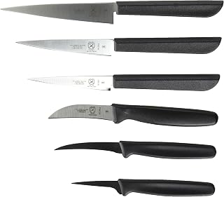 Mercer Culinary 7 Piece Carving Knife Set
