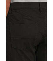 Mens Legacy Featherweight Black 30 by TravisMathew – Black, Model 1MAA190