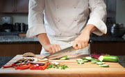 Mercer Culinary 10" / Carving Knife 10-inch / Black Carving Knives