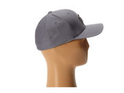 B-Bahamas Hat Grey S/M by TravisMathew – Small-Medium, Blend, Grey, Model AA800BB