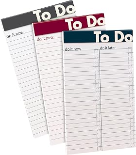 Ampad Convenient Notepad (20-001)