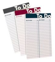 Convenient Notepad () by Ampad – Paper, Assorted, Model 20-001