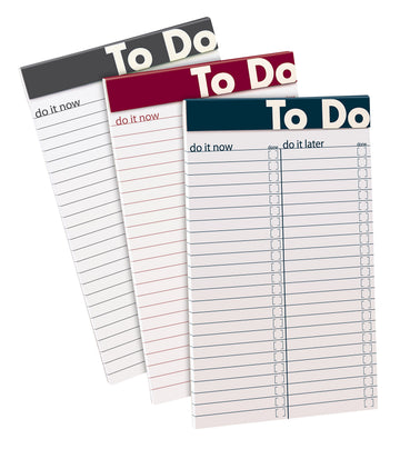 Convenient Notepad () by Ampad – Paper, Assorted, Model 20-001