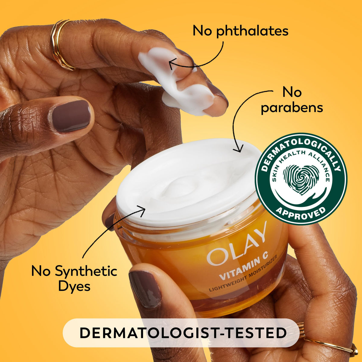 Vitamin C Face Moisturizer by Olay – 0.5 Fl Oz (Pack of 1), Model av2022-Olay-vitamin c peptide-ffa4ee2b