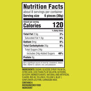 Chews Soft & Chewy Candy by Sour Patch Kids – 8.12 Ounce (Pack of 1), Green