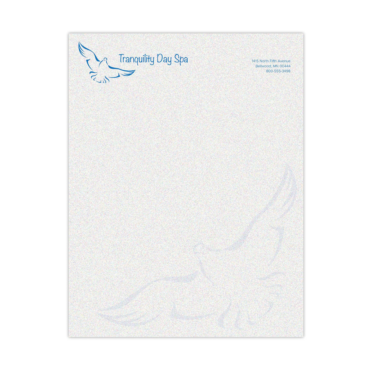 ® Granite Specialty Paper by Southworth – True, Gray, Pack of 100, Model P914CK/3/36