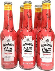 ANGOSTURA Chill Sorrel & Bitters (6 Count)