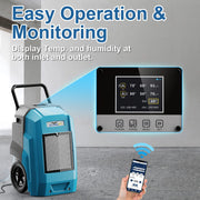 ALORAIR Pro Blue / Storm Pro / Storm Pro Blue New Dehumidifiers