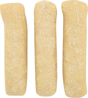 Cheese Bread Stick by Boscos Pizza – 3.02 Ounce (Pack of 24), Pack of 24