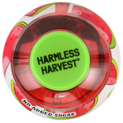 Coconut Water with Watermelon 16oz by Harmless Harvest – 16 Fl Oz (Pack of 1), Model 0810068900903