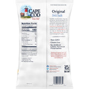 Cape Cod Original / 14 Ounce (Pack of 3) / 1 Potato