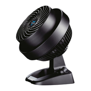 530 Compact Air Circulator Fan by Vornado – Compact, Plastic, Black, Model CR1-0073-06