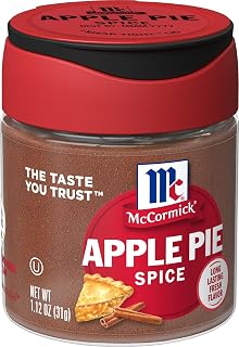 McCormick Apple Pie Spice, 1.12 oz