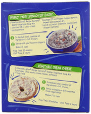 Secret Kosher Vegetable Soup by Lipton – 2 Ounce (Pack of 12), Pack of 12