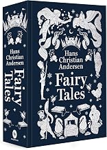 Fairy Tales (Deluxe Hardbound Edition)