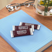 Zero Sugar Chocolate Candy Bags by HERSHEY'S – 3 Ounce (Pack of 12), brown, Pack of 12, Model 27001