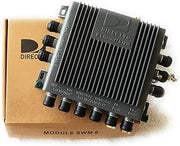 Swm8 Single Wire Satellite Distributer - 2150 Mhz, 2150 Mhz