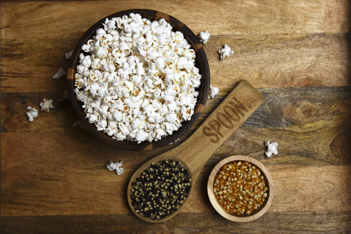 Kernel Variety Bundle by Amish Country Popcorn – 14 Ounce (Pack of 12), Pack of 12, Model 12/14oz Assorted popcorn(A)