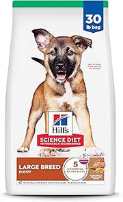 Hill's Science Diet Puppy Large Breed Dry Dog Food