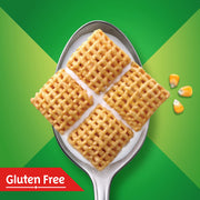CornGluten Free Breakfast Cereal by Chex – 12 Ounce (Pack of 16), Pack of 16, Model 16000-48796