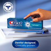 Crest 5 Ounce (Pack of 24) / Pro-Health Advanced / 6 Toothpaste