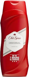 Old Spice Shower Gel - Original (250ml)