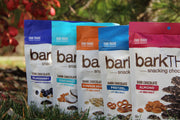 barkTHINS 4.7 Ounce (Pack of 12) / Almond Dark chocolate / 1 Nuts